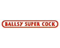 Ayam Super Ballsy