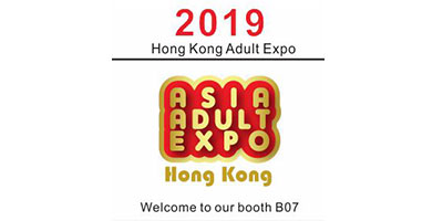 CHISA NOVELTIES menghadiri Ekspo Dewasa Asia 2019