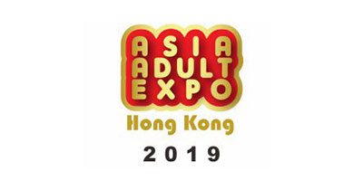 Chisa Novelties pada 2019 AAE