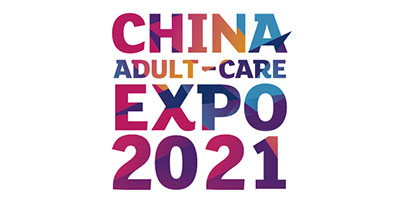 Chisa Novelties pada 2021 ADC Expo