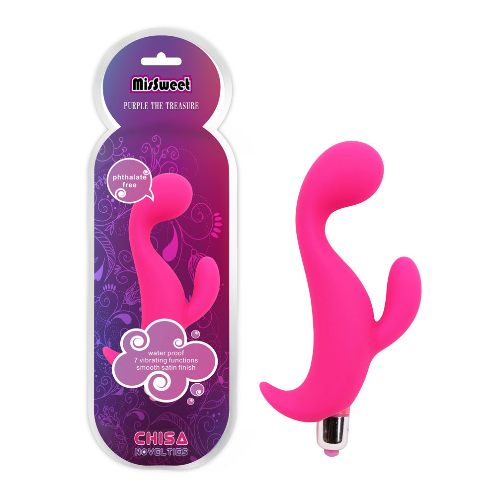 Apakah faedah vibrator untuk wanita?