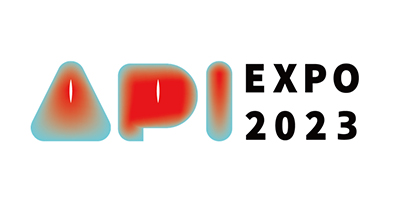 Chisa Novelties dalam Ekspo API 2023