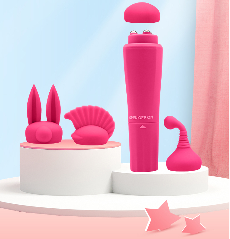 Bagaimana Vibrator Membantu Meneroka Keseronokan Klitoris