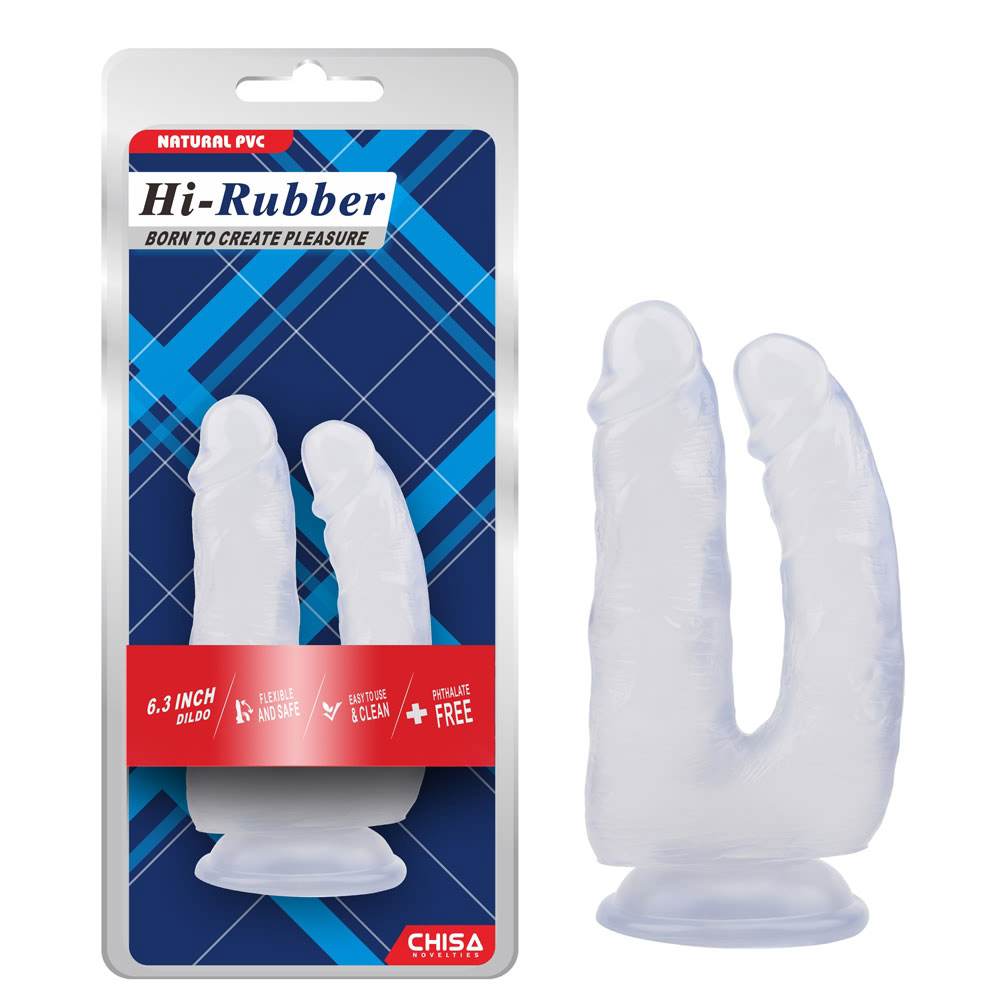 6.3 Inci Dildo-Jelas