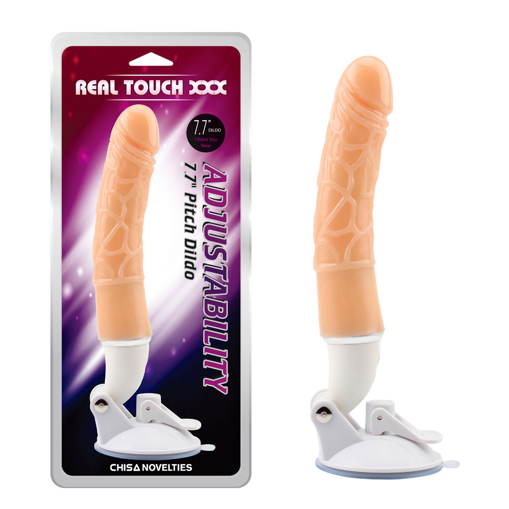 Dildo Laras-Pitch 7.7 - Daging