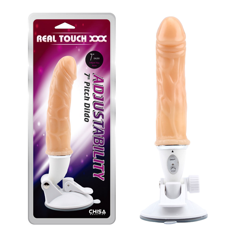 Dildo Laras-Pitch 7
