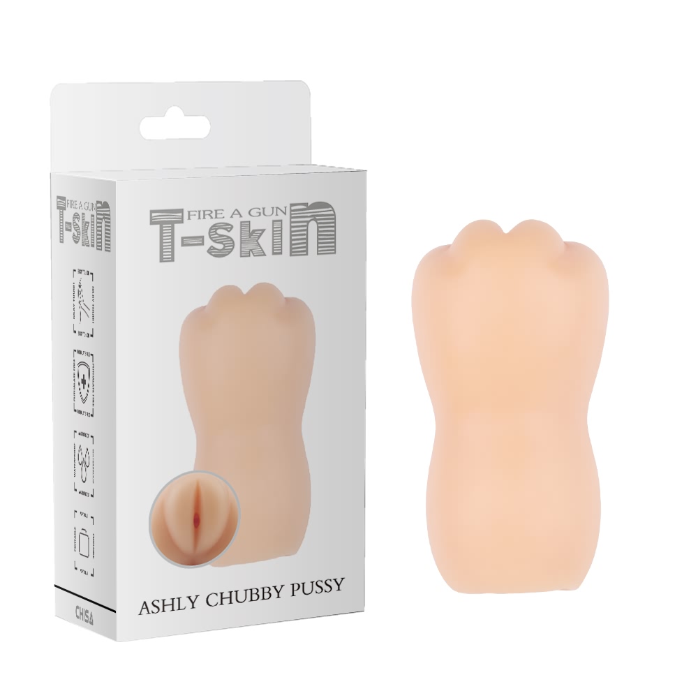 Memek Tembem Ashly