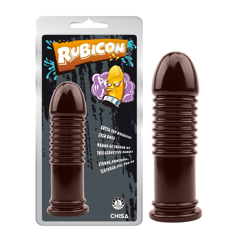 Pintu Belakang Buddy-Brown