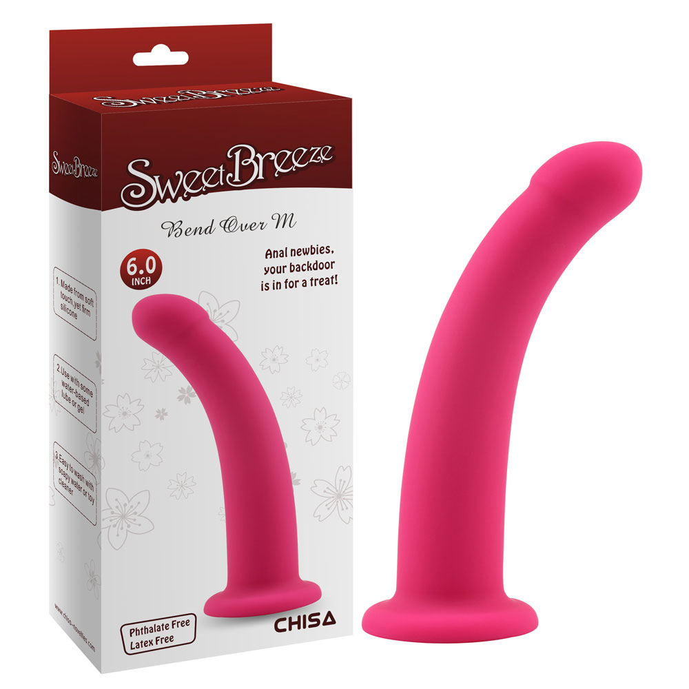 Bengkok Atas M-Pink