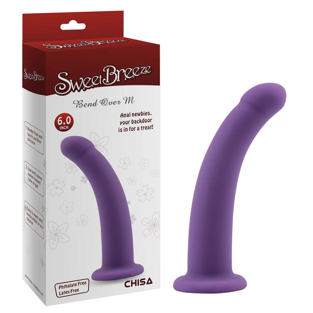 Bengkok Atas M-Purple
