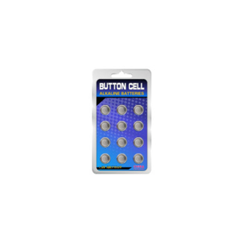 BUTTON CELL AG-13 atau LR44