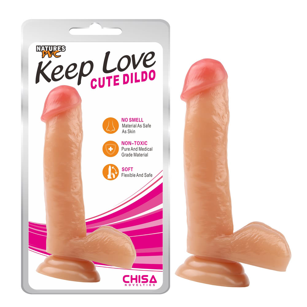 Dildo comel