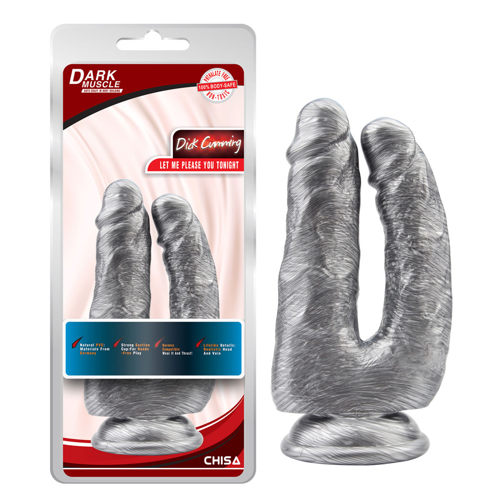 Dick Cumming-Perak