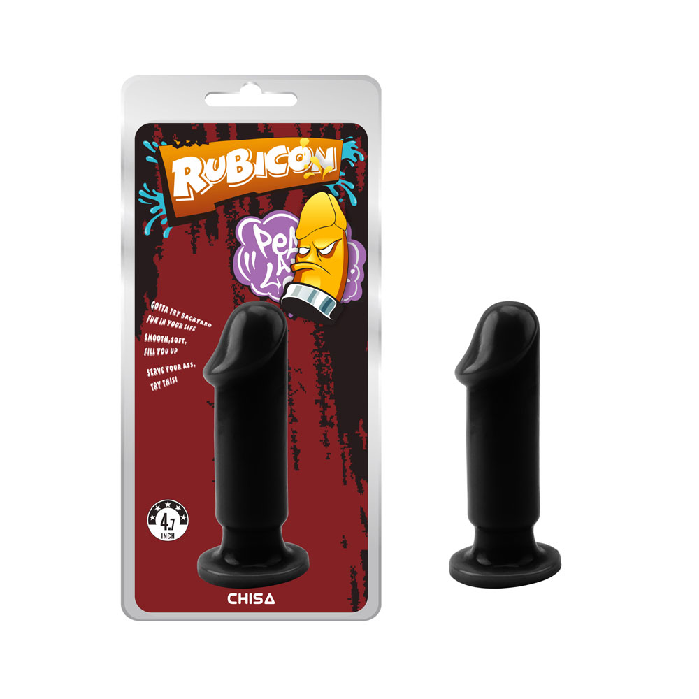 Palam Dildo Jahat M