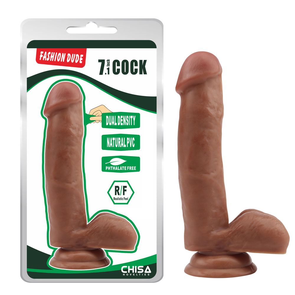 Fesyen Kawan-7.1 Inci Zakar-Latin