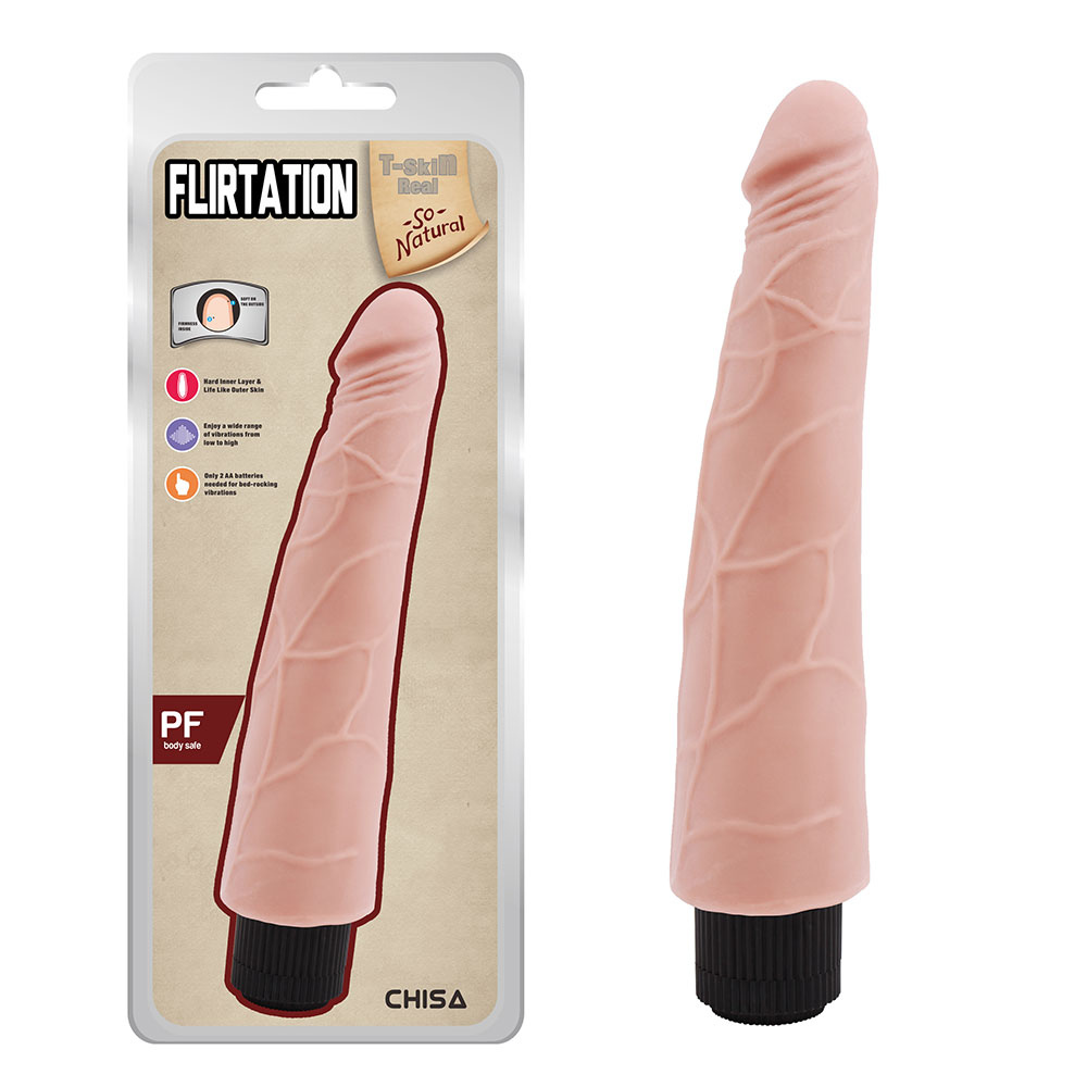 Flirtation-Daging