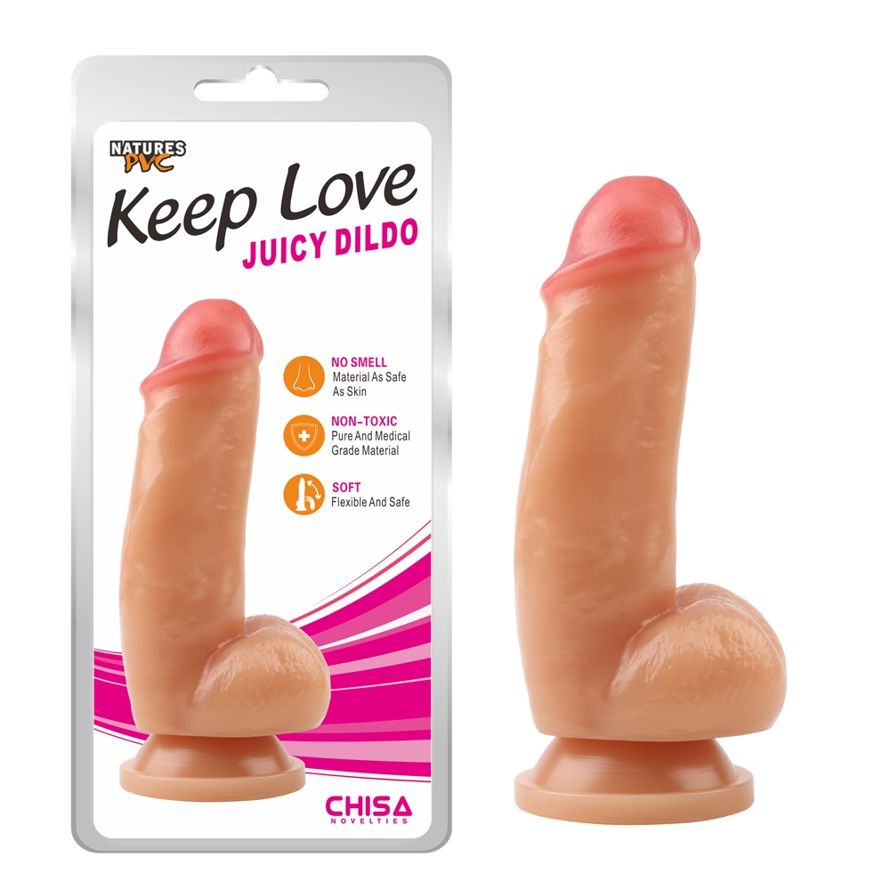 Dildo Berair