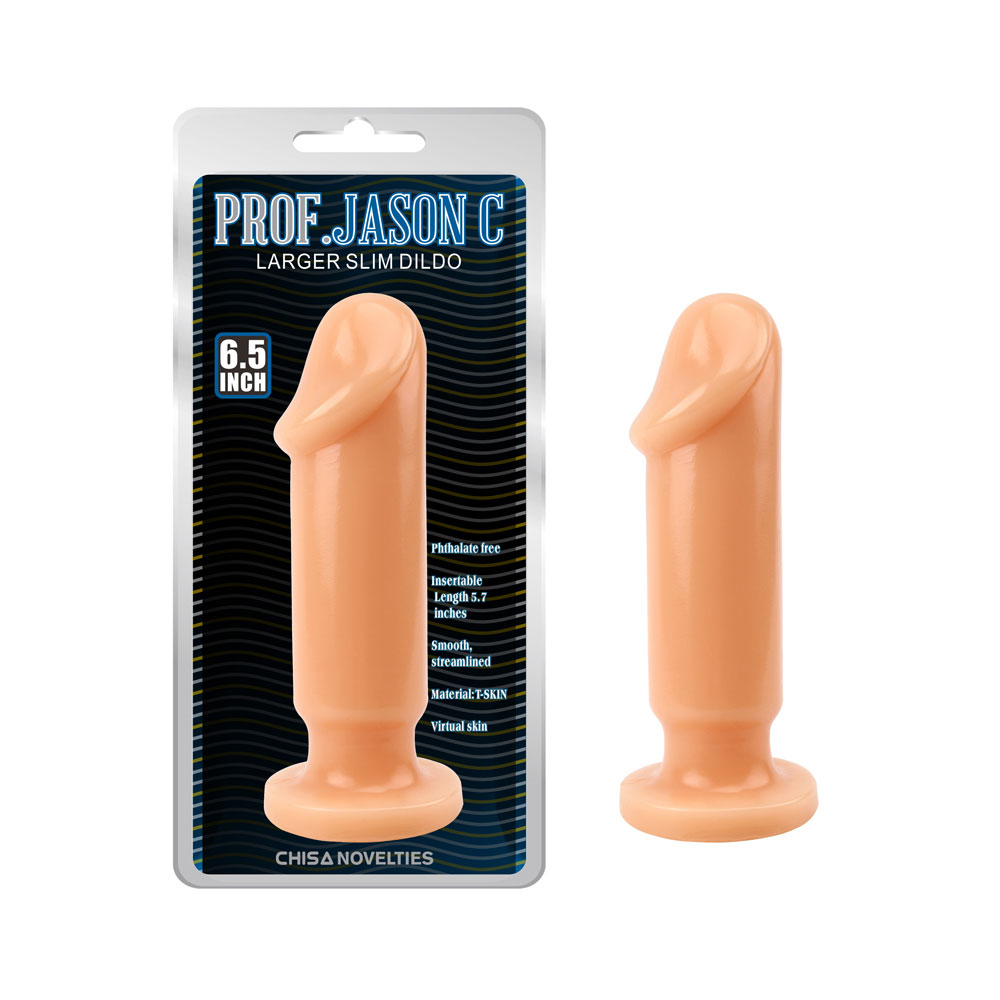 Dildo Slim Besar