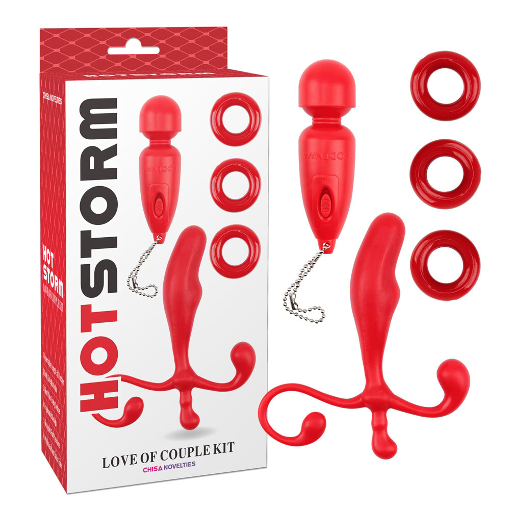 Kit Cinta Pasangan