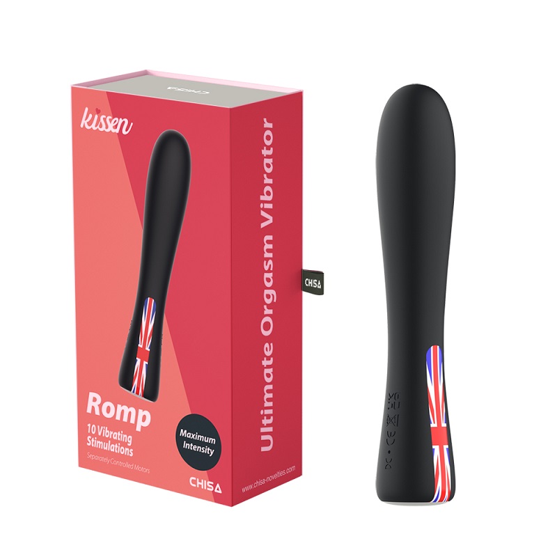 Romp Penggetar