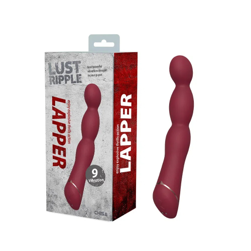 Tampalan Vibrator