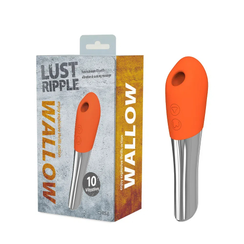 Wallow Vibrator